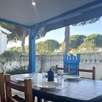 Villa Pavillon Bora Bora, 2 Salles D Eau Et Piscine - Ga090-002 *