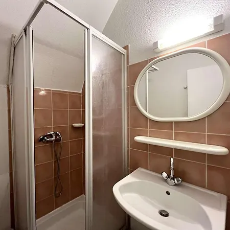 فيلة Pavillon Bora Bora, 2 Salles D Eau Et Piscine - Ga090-002 جرْويسا