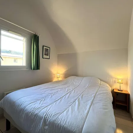 Villa Pavillon Bora Bora, 2 Salles D Eau Et Piscine - Ga090-002 Gruissan